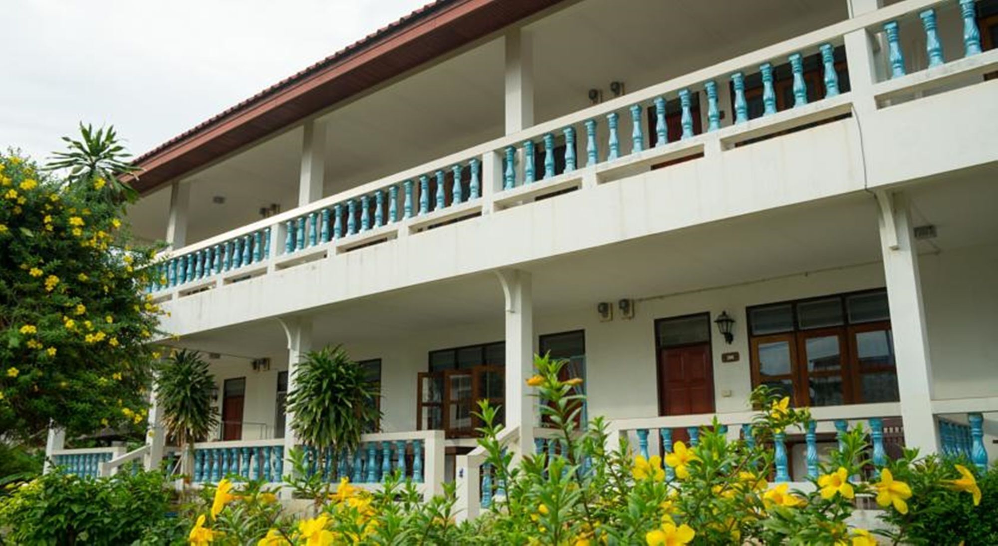 Weekender Bungalow Lamai Beach  Exterior foto