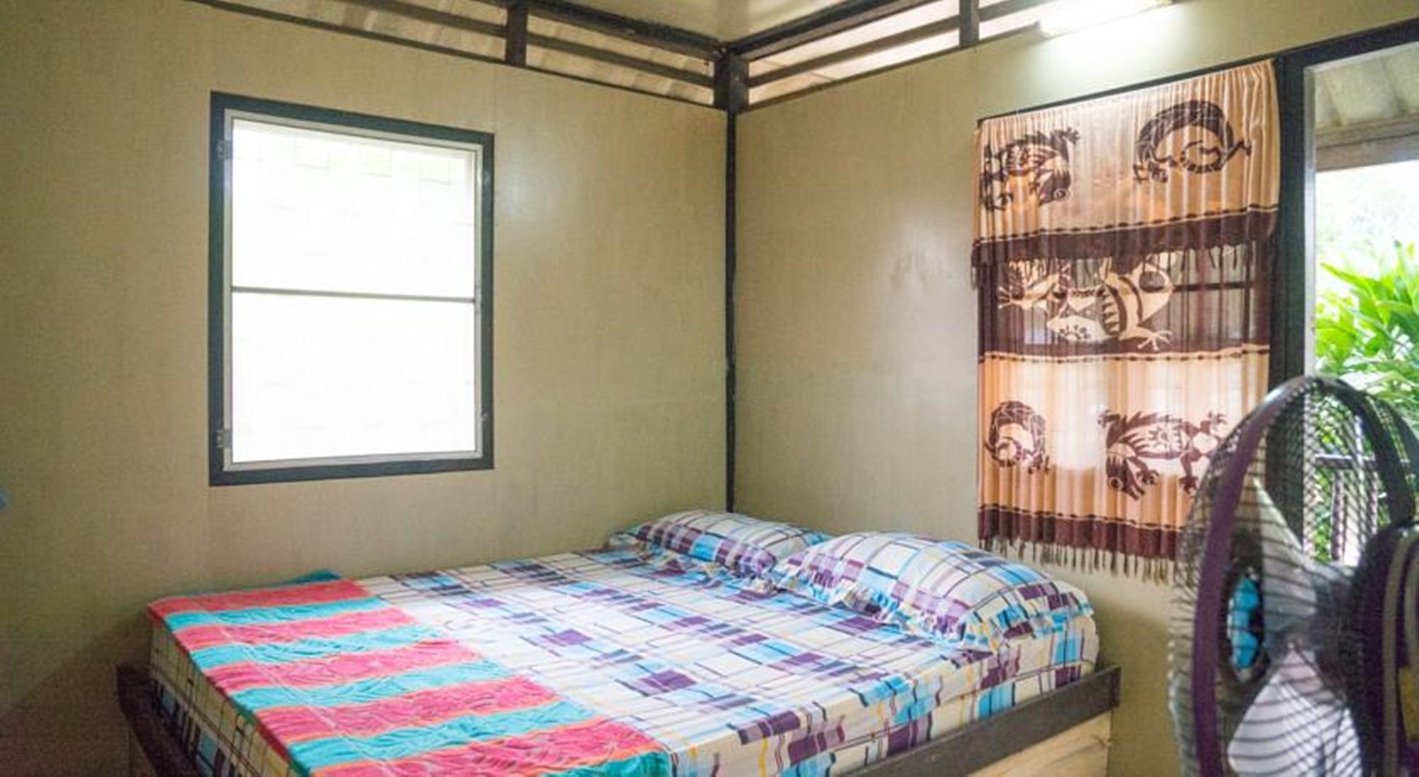 Weekender Bungalow Lamai Beach  Exterior foto