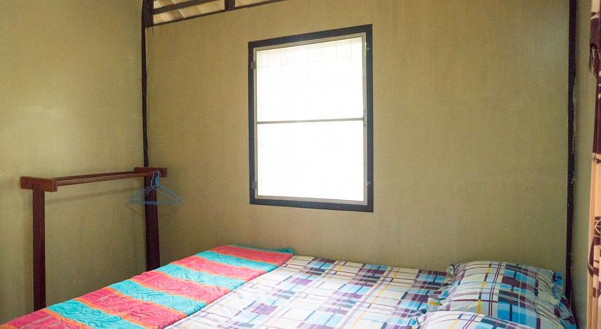 Weekender Bungalow Lamai Beach  Exterior foto