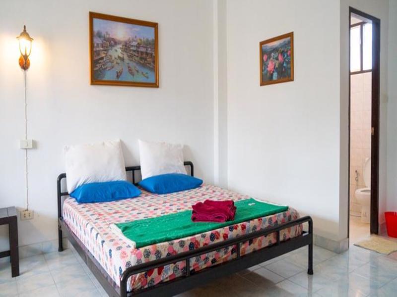 Weekender Bungalow Lamai Beach  Exterior foto